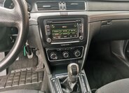 Škoda Superb Ostatní 1,8 l 118 kw