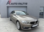 BMW Řada 3 Liftback 3,0 l 230 kw