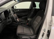 Hyundai Tucson SUV 1,6 l 130 kw