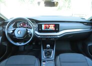 Škoda Octavia 24