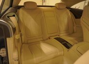 Mercedes-Benz Třídy S 43