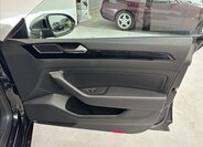 Volkswagen Arteon Liftback 2,0 l 176 kw