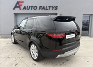 Land Rover Discovery Kombi 3,0 l 225 kw