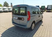 Fiat Dobló 4