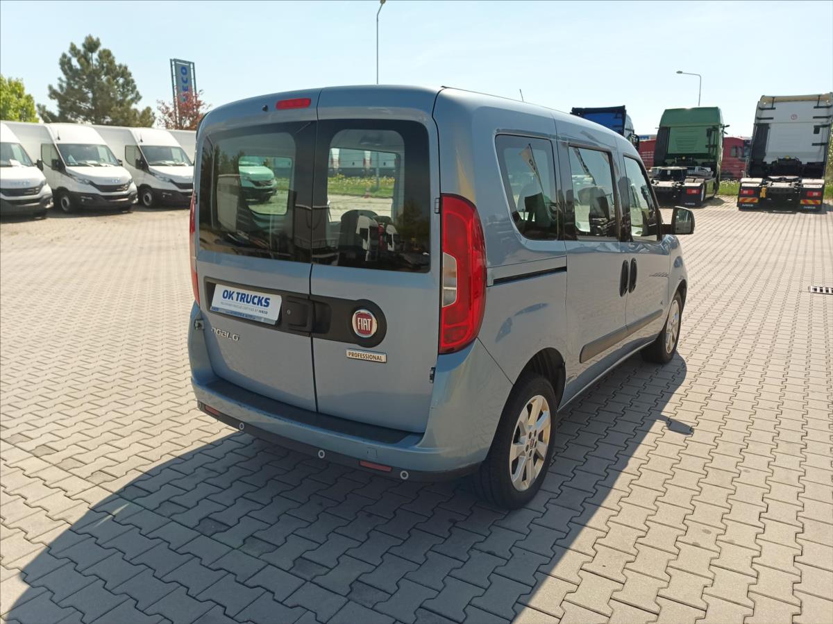 Fiat Dobló