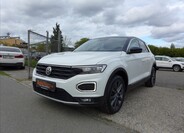 Volkswagen T-Roc 2