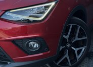 Seat Arona SUV / Terénní 999,0 81 kw