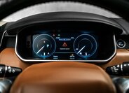 Land Rover Range Rover SUV 4,4 l 250 kw
