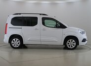 Opel Combo MPV 1,5 l 96 kw