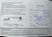 Peugeot Rifter Kombi 1,5 l 96 kw