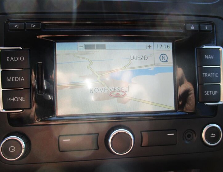 Volkswagen Touran 18