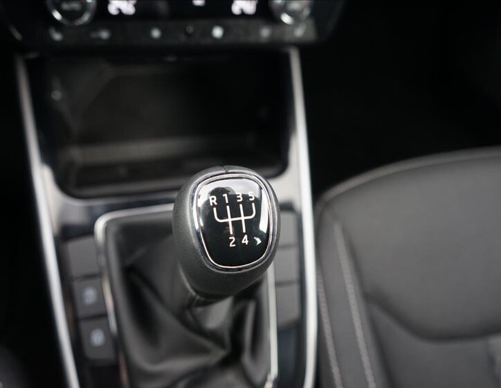 Škoda Fabia Hatchback 999,0 70 kw