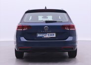 Volkswagen Passat Kombi 2,0 l 90 kw
