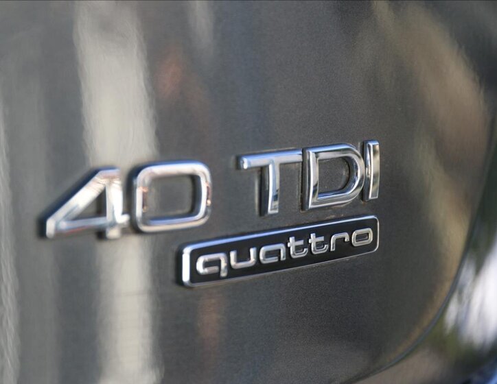 Audi Q5 SUV 2,0 l 150 kw