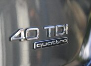 Audi Q5 SUV 2,0 l 150 kw