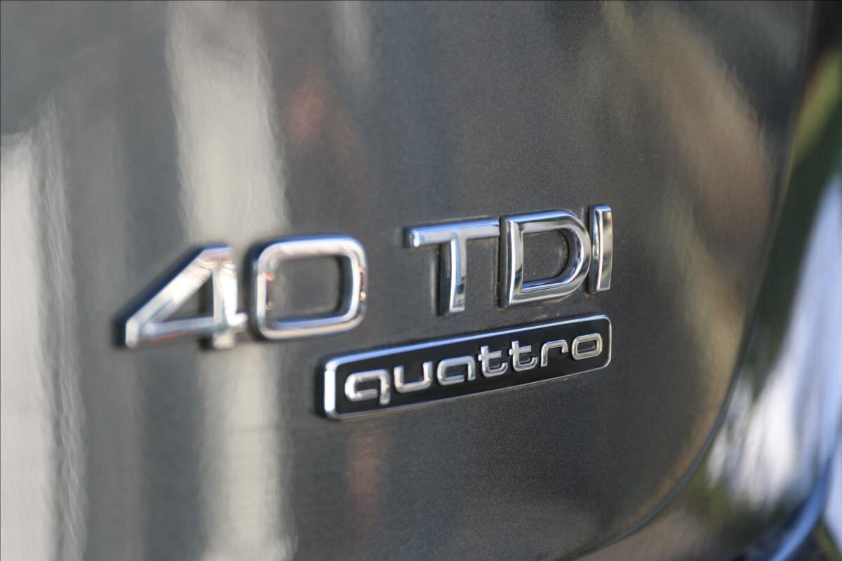 Audi Q5 SUV 2,0 l 150 kw