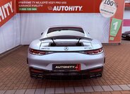 Mercedes-Benz AMG GT Kupé 4,0 l 430 kw