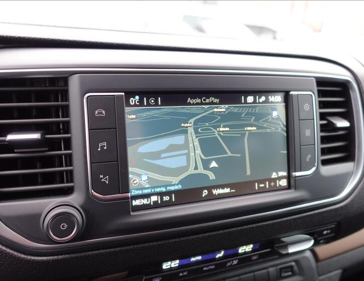 Toyota ProAce Verso 20