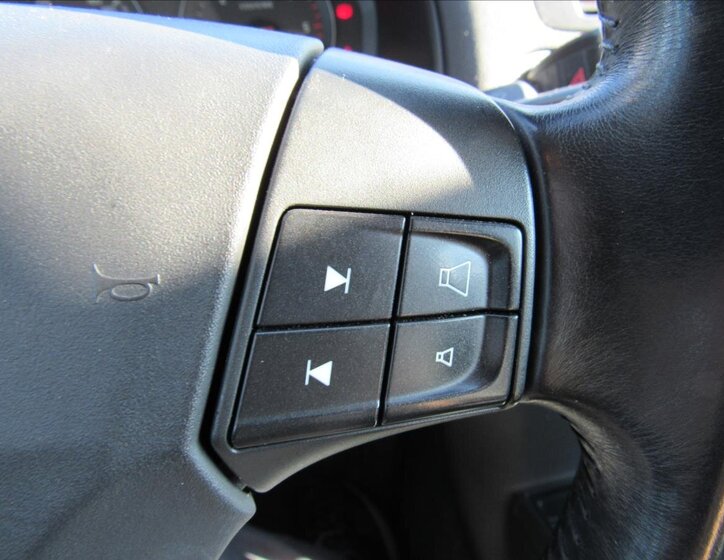 Volvo C30 Kupé 1,6 l 80 kw