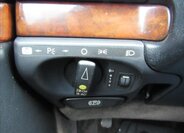 Mercedes-Benz Třídy S Ostatní 3,4 l 110 kw