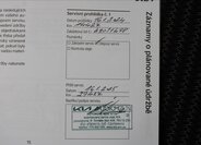 KIA Ceed Kombi 1,5 l 117 kw