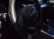 Audi A4 4