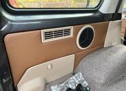 Toyota Land Cruiser 13