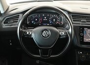 Volkswagen Tiguan Allspace SUV 2,0 l 176 kw