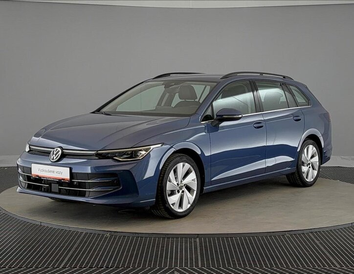 Volkswagen Golf Kombi 1,5 l 110 kw