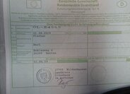 Volkswagen Polo Hatchback 1,4 l 59 kw