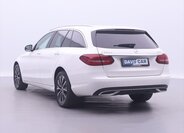 Mercedes-Benz Třídy C 5