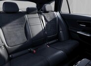 Mercedes-Benz Třídy C Kombi 2,0 l 147 kw