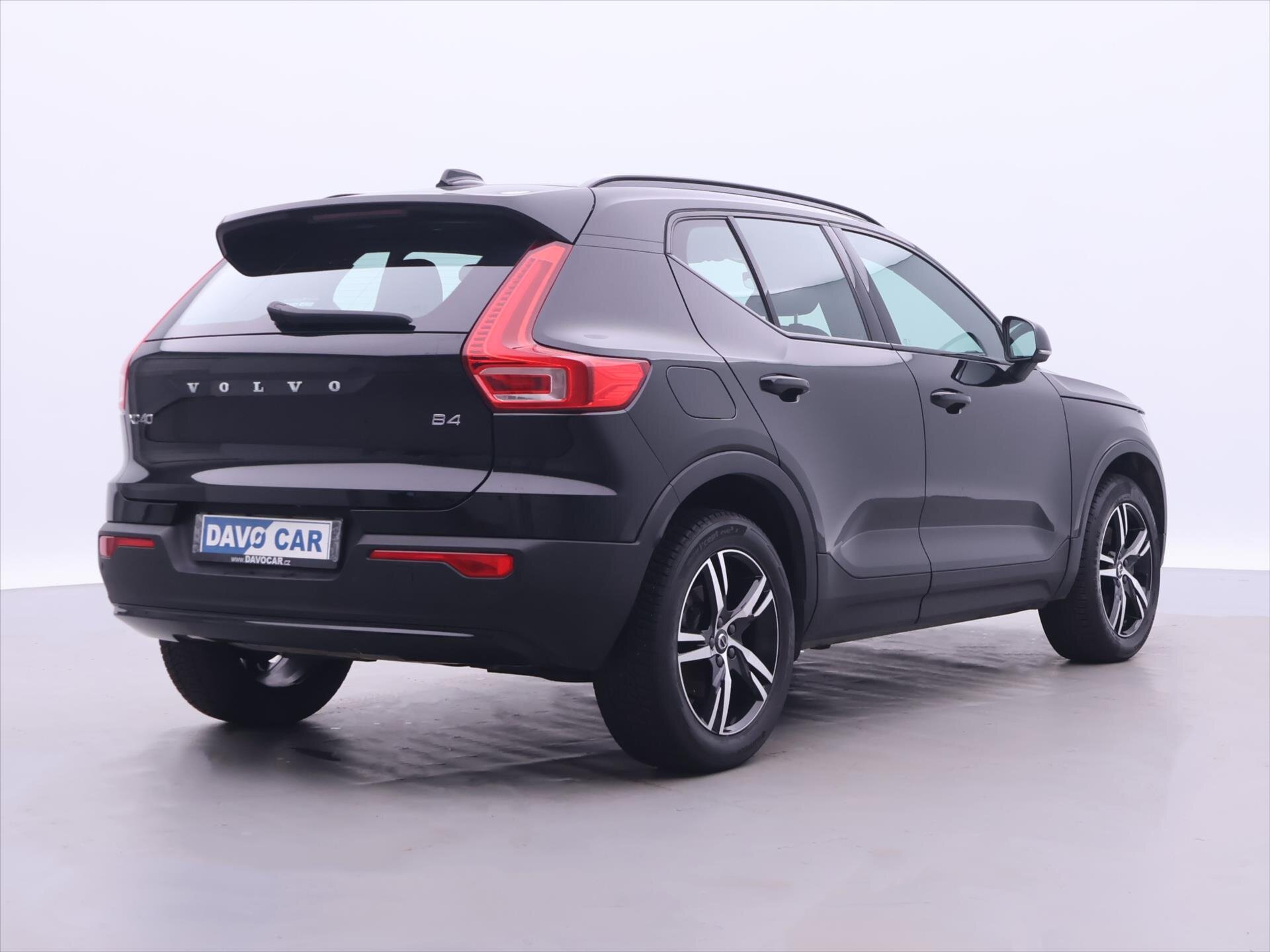 Volvo XC40 SUV 2,0 l 145 kw