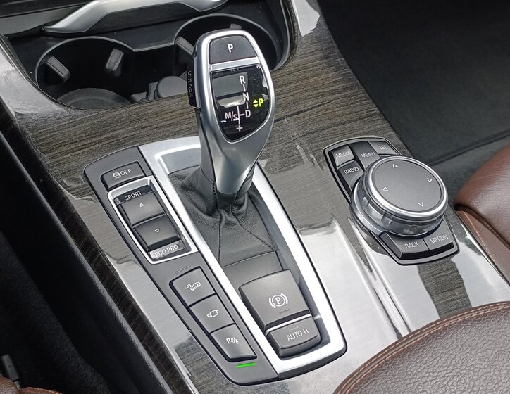 BMW X3 SUV / Terénní 3,0 l 230 kw