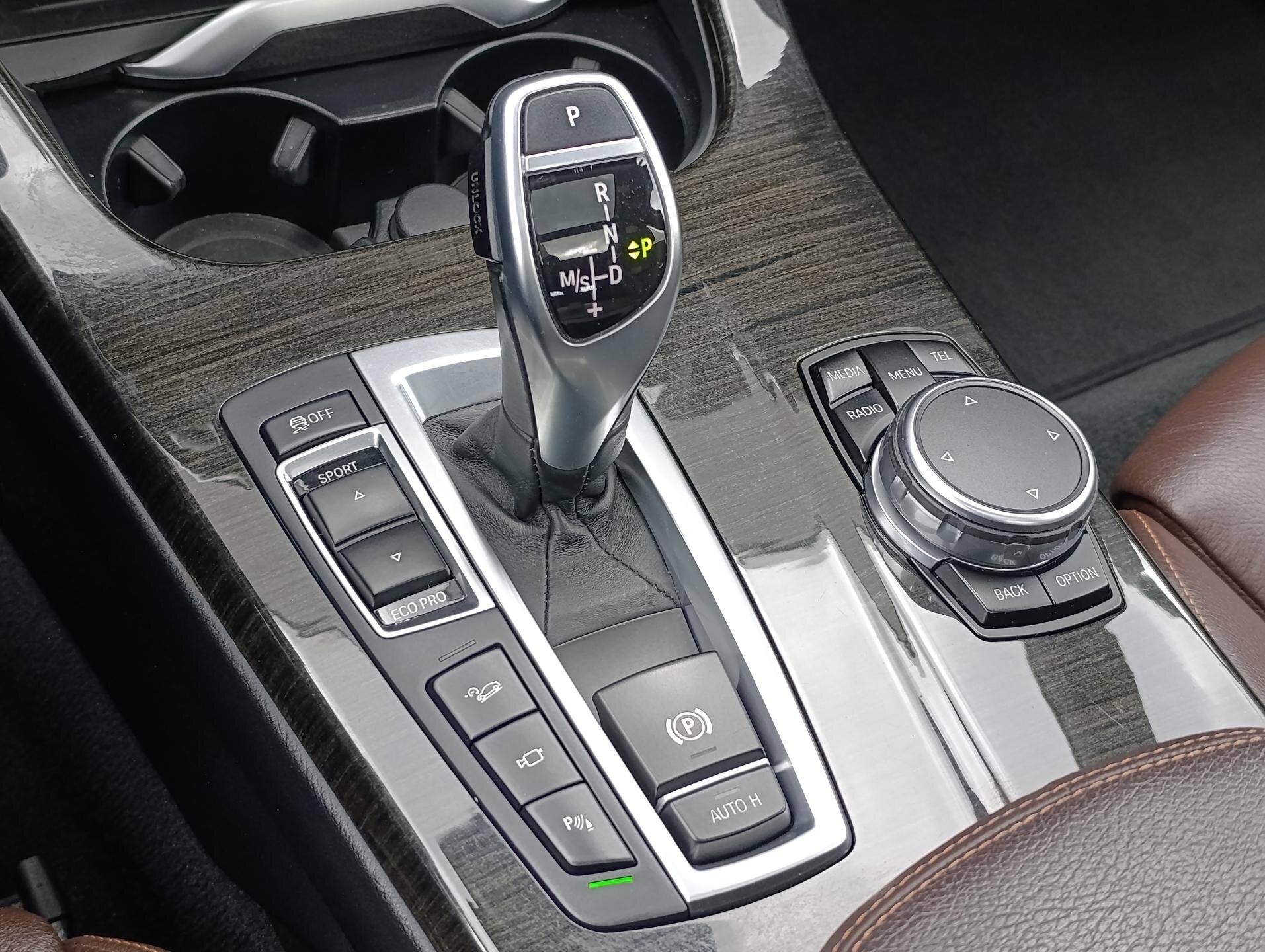 BMW X3 SUV / Terénní 3,0 l 230 kw