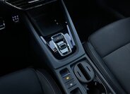 Škoda Octavia Kombi 1,5 l 110 kw