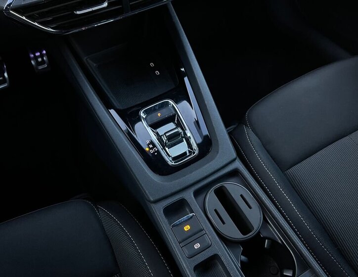 Škoda Octavia Kombi 1,5 l 110 kw