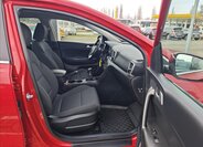 KIA Sportage Ostatní 2,0 l 136 kw