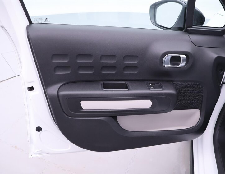 Citroën C3 Hatchback 1,2 l 60 kw