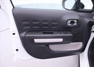 Citroën C3 Hatchback 1,2 l 60 kw