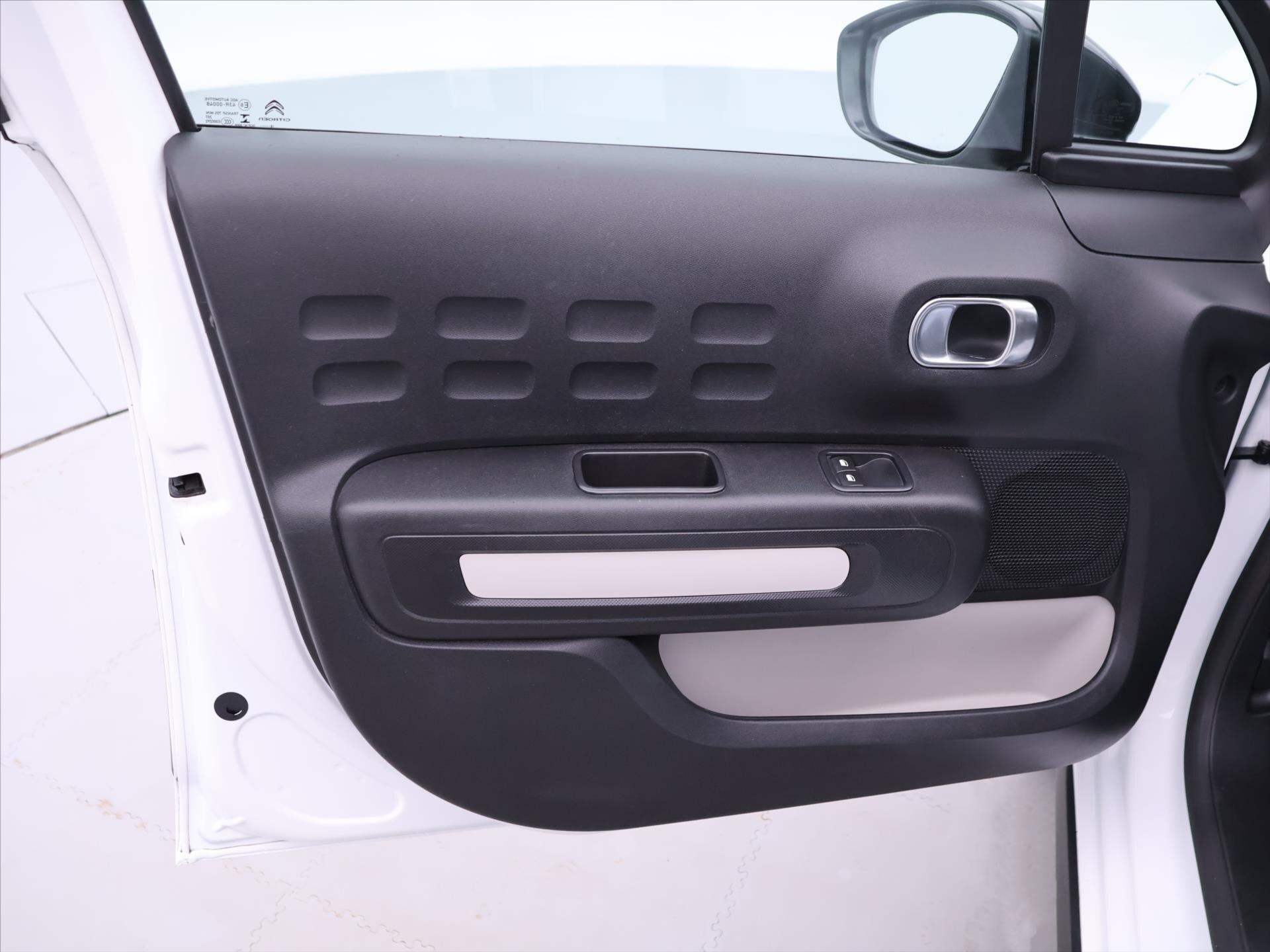 Citroën C3 Hatchback 1,2 l 60 kw