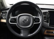 Volvo XC90 SUV / Terénní 2,0 l 173 kw