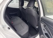 Toyota Yaris Hatchback 1,5 l 92 kw