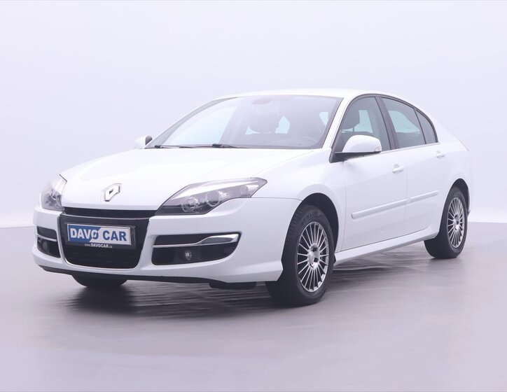 Renault Laguna 3