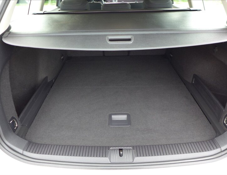 Volkswagen Passat Kombi 2,0 l 110 kw