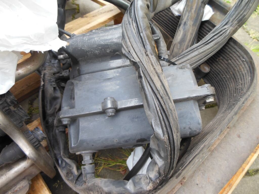 Mercedes-Benz Ostatní