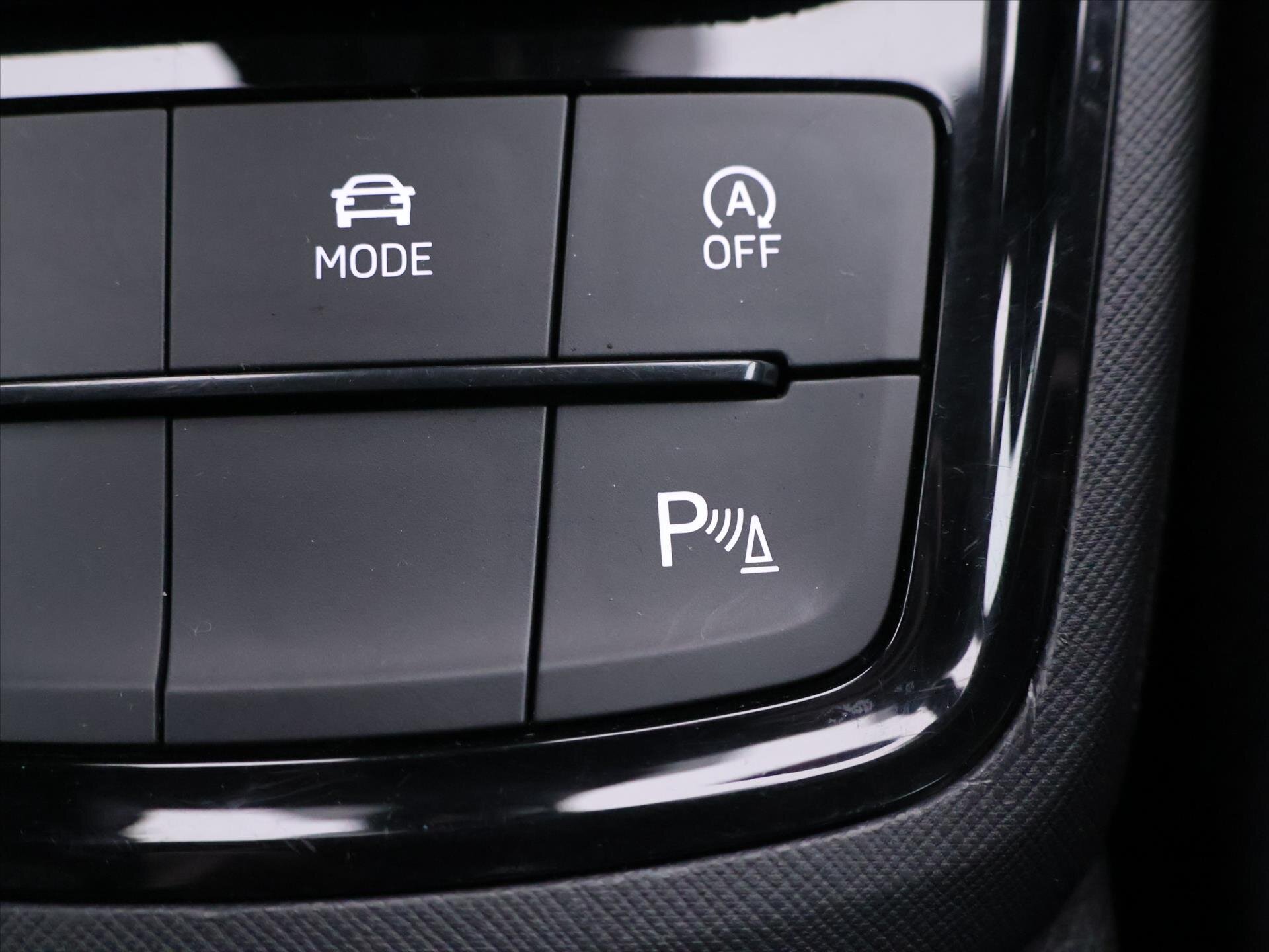 Škoda Kamiq SUV / Terénní 1,5 l 110 kw