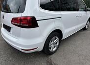 Volkswagen Sharan 10