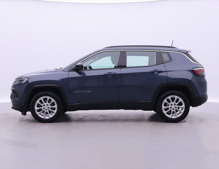 Jeep Compass 4