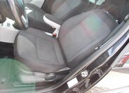 Škoda Roomster MPV 1,6 l 66 kw